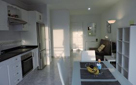 Casas Insel, apartamentos en el centro de Los Llanos
