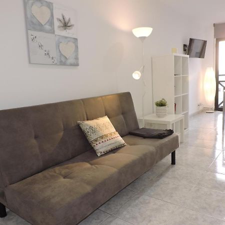 Casas Insel, apartamentos en el centro de Los Llanos Los Llanos De Aridane Exterior foto